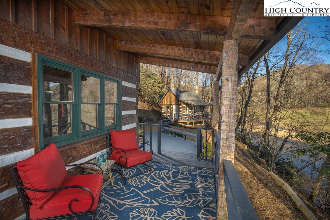 2133 Watauga River Road Sugar Grove, NC 28679 - Photo 28 of 43 Gallery Image 28