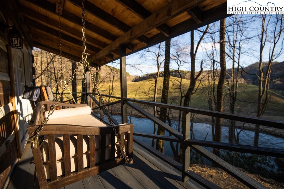 2133 Watauga River Road Sugar Grove, NC 28679 - Photo 38 of 43 Gallery Image 38