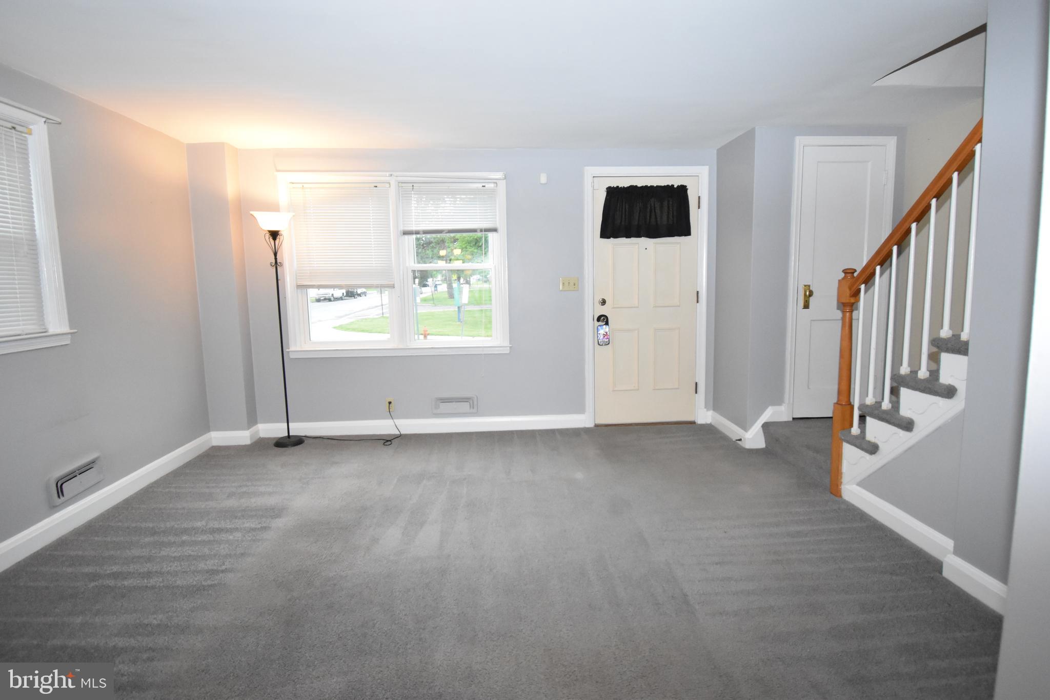 1601 Langford Road Baltimore, MD 21207 - Photo 2 of 16 Living Room