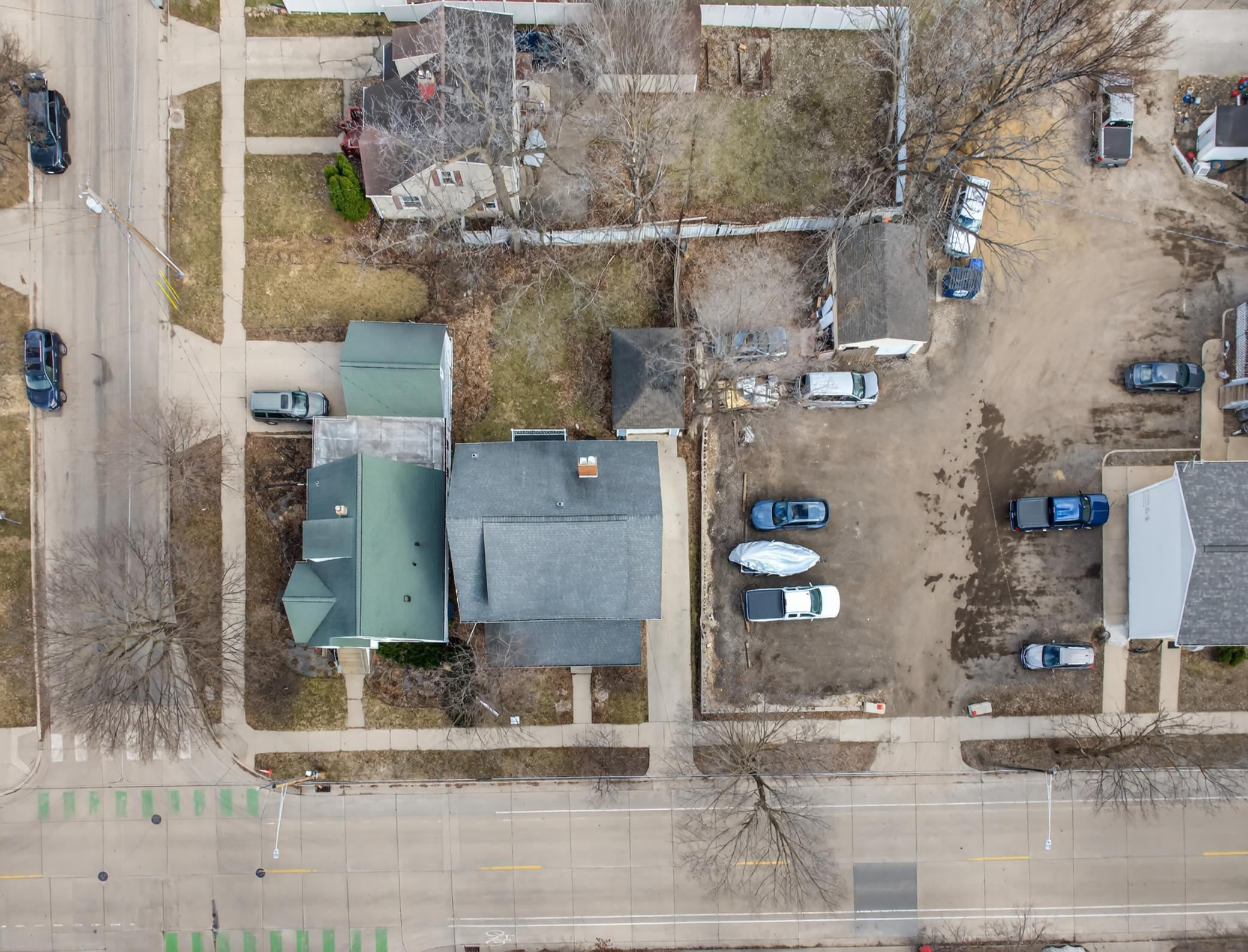 20 11th Avenue Northwest Rochester, MN 55902 - Photo 54 of 61