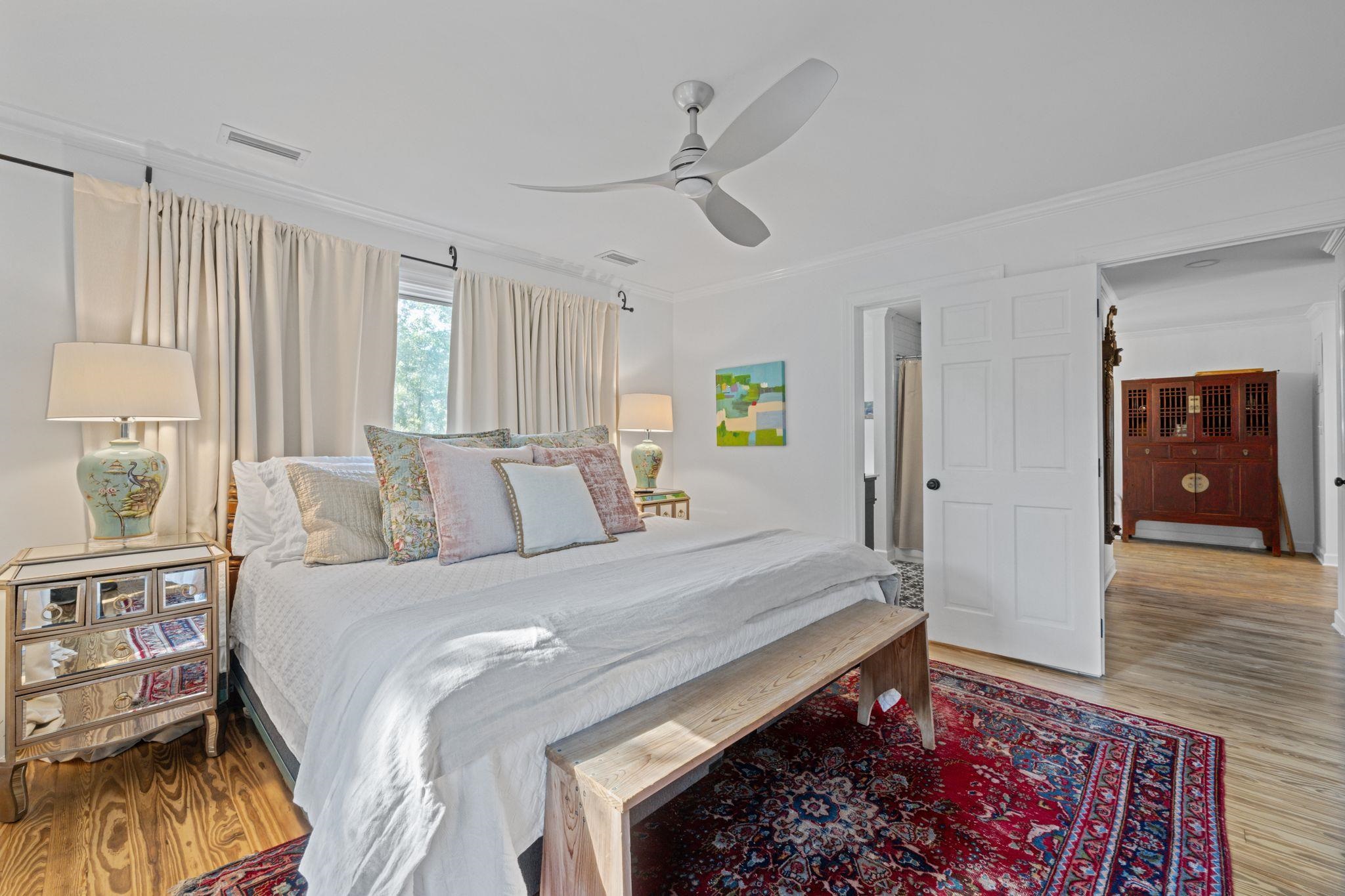 7646 Spring Branch Road Elberta, AL 36530 - Photo 25 of 85 Bedroom