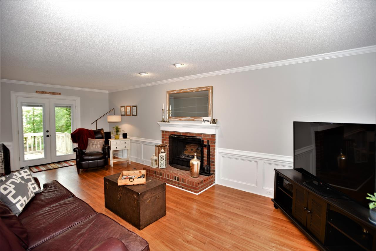 6508 Dew Drop Court Raleigh, NC 27613 - Photo 7 of 19 Photo 7