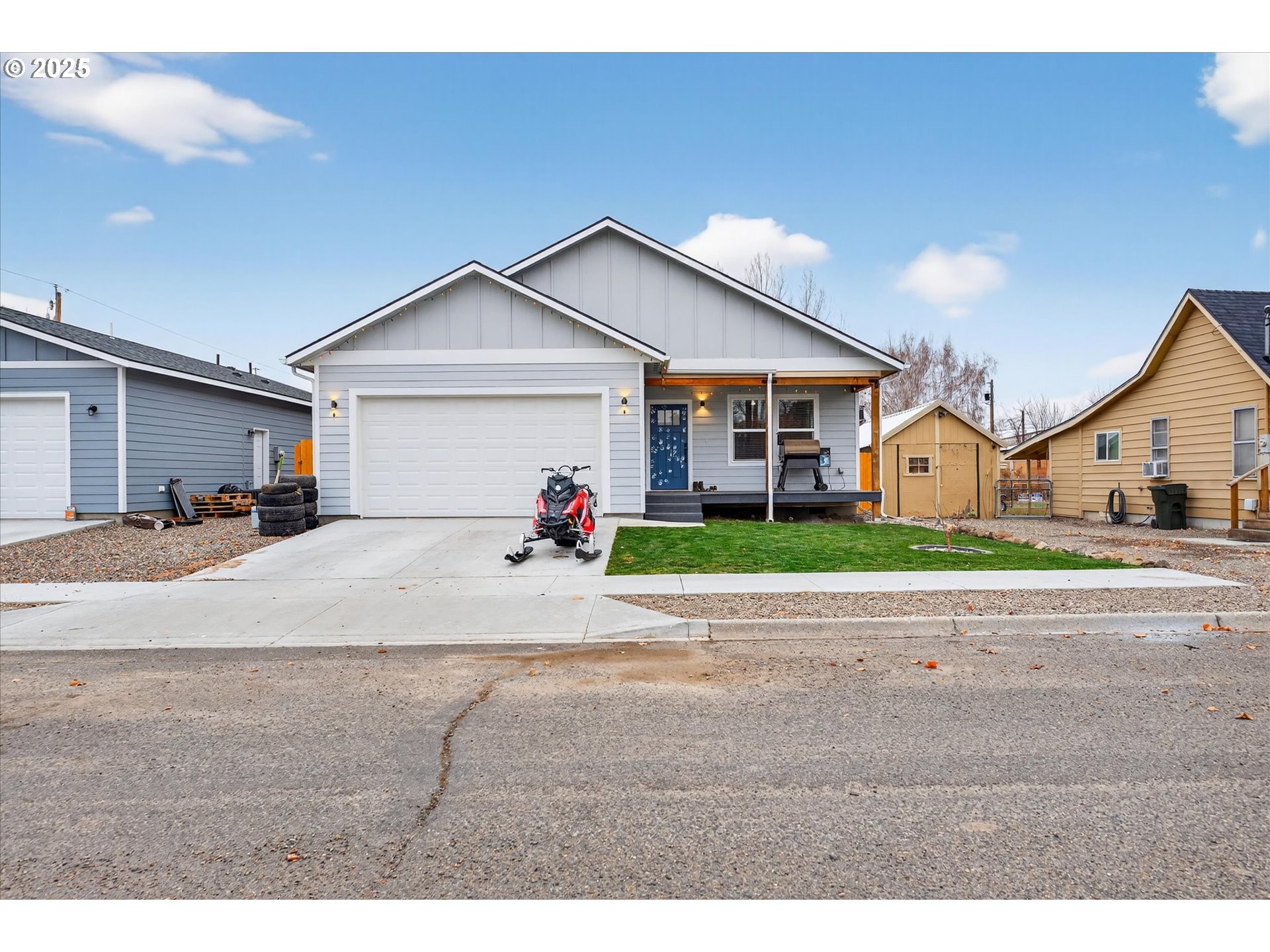 2160 Wabash Avenue Baker City, OR 97814 - Photo 23 of 25