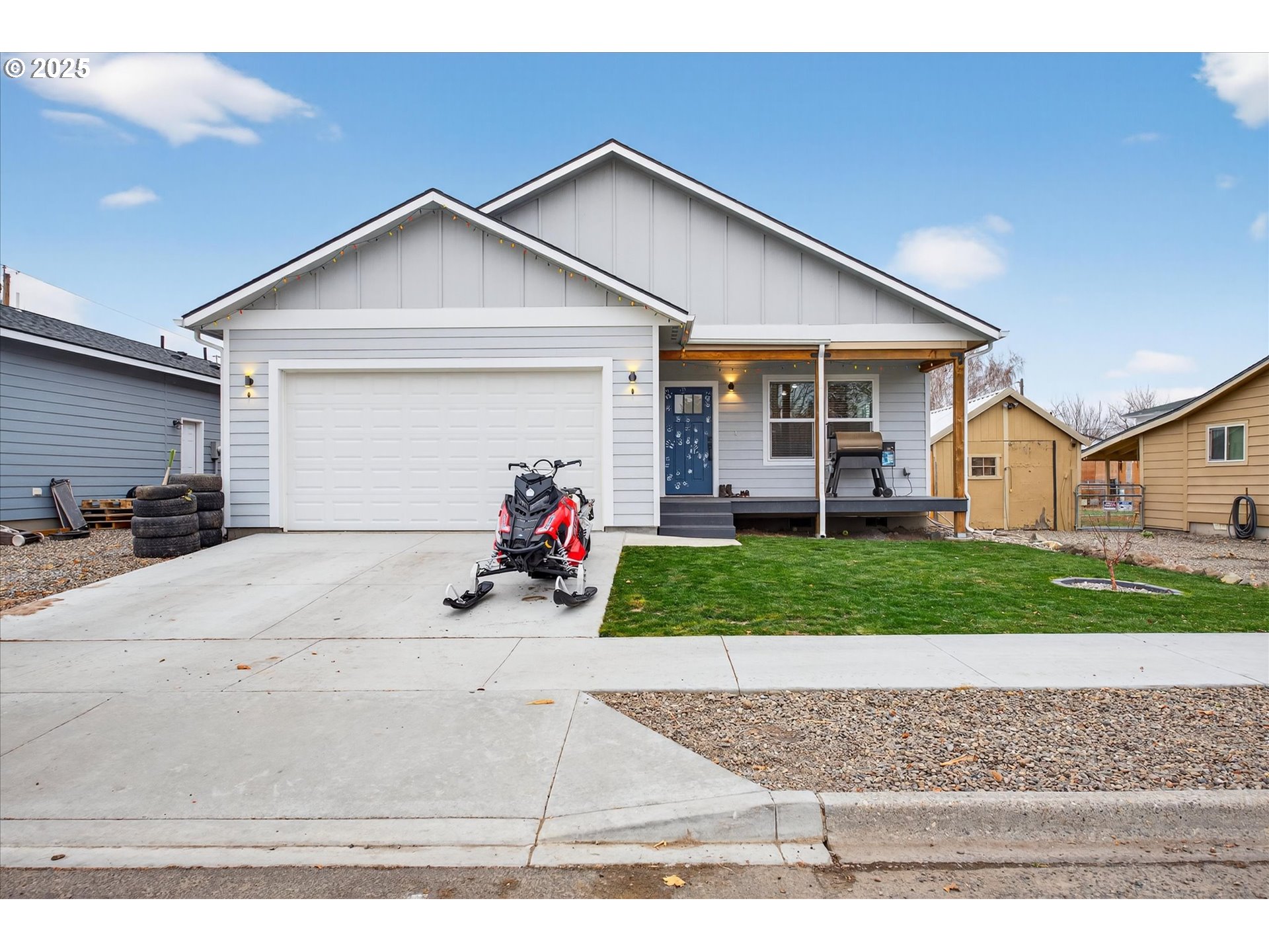 2160 Wabash Avenue Baker City, OR 97814 - Photo 24 of 25