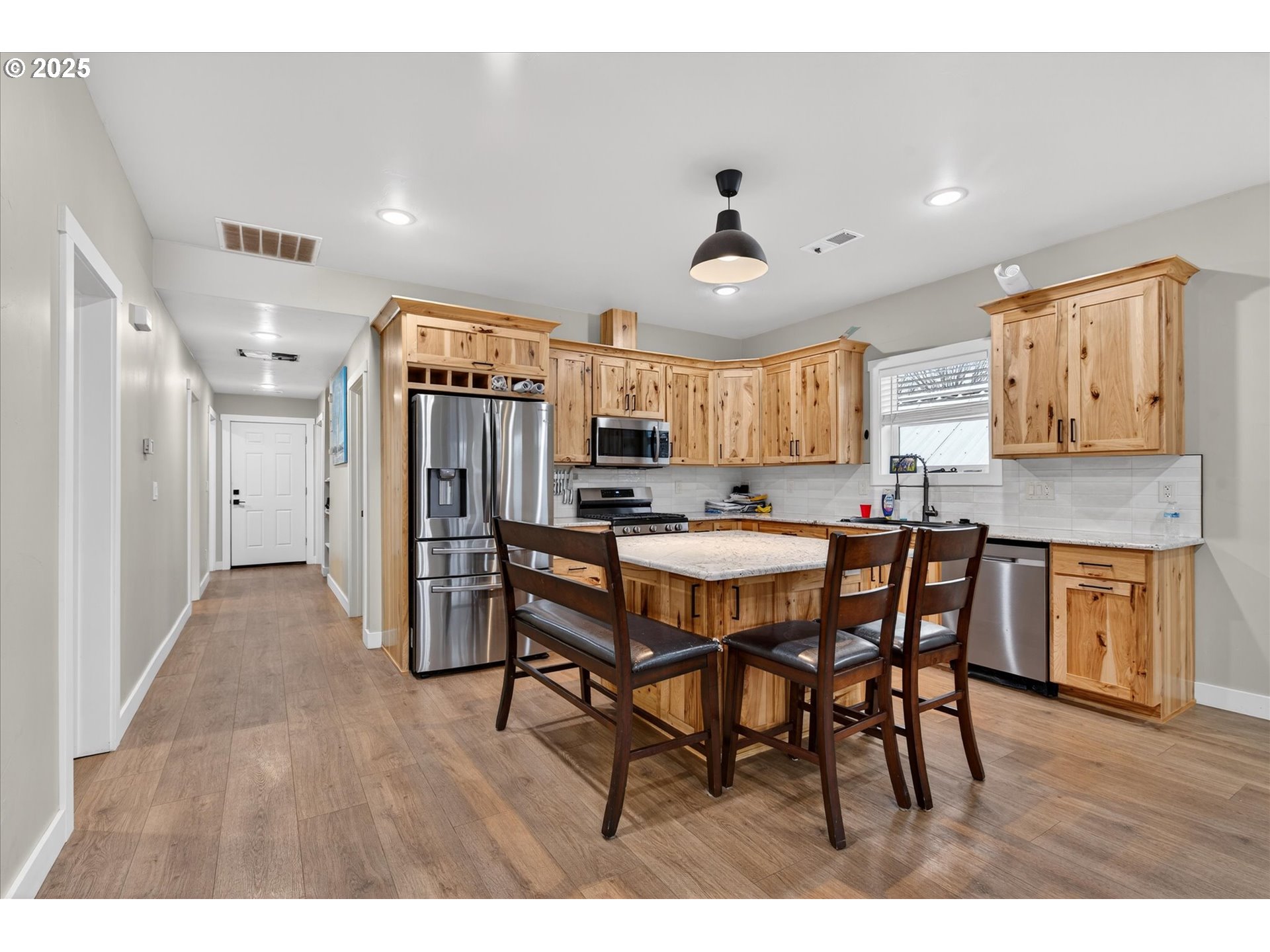 2160 Wabash Avenue Baker City, OR 97814 - Photo 5 of 25