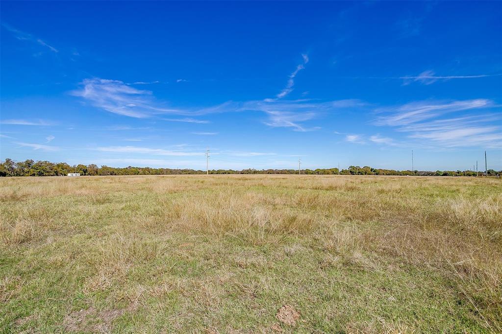 0 County Road 410 Road Alvarado, TX 76009 - Photo 8 of 12 Expansive open field with natural grasses and distant tree line