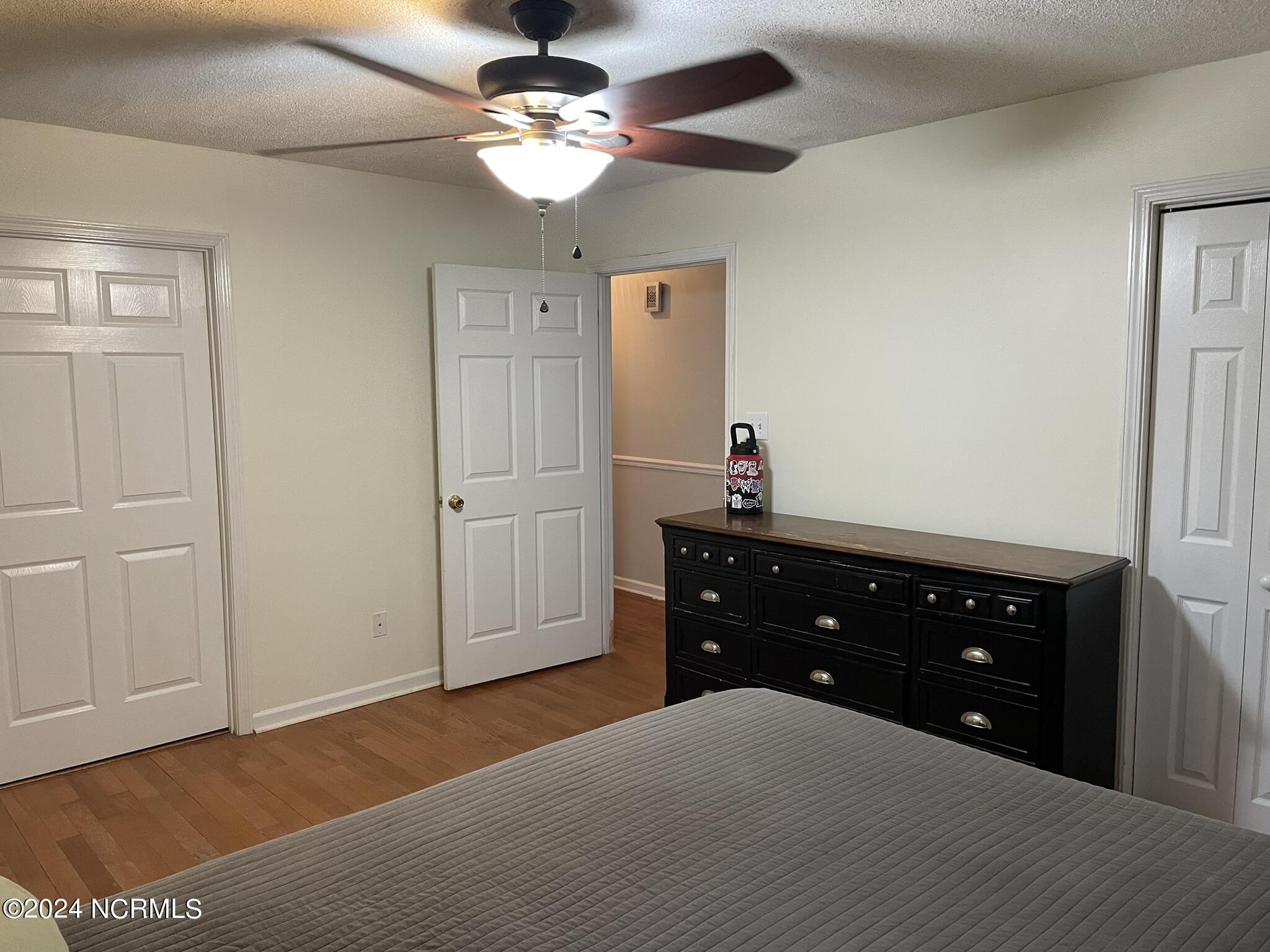312 Foxhall Road Newport, NC 28570 - Photo 15 of 27 Master Bedroom