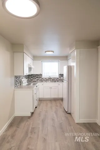 $1,550 | 1133 Fortner Street, Unit 8, Ontario, OR 97914