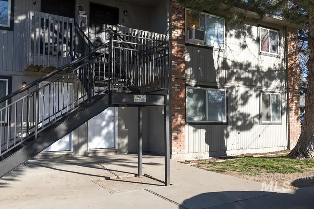 $1,550 | 1133 Fortner Street, Unit 8, Ontario, OR 97914