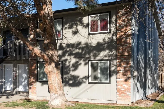 $1,550 | 1133 Fortner Street, Unit 8, Ontario, OR 97914