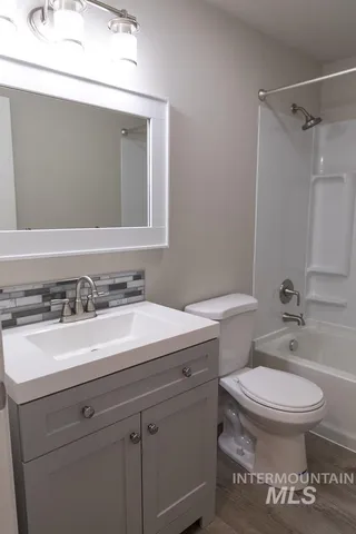 $1,550 | 1133 Fortner Street, Unit 8, Ontario, OR 97914