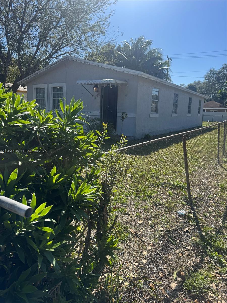 1940 Northwest 96th Street Miami, FL 33147 - Photo 2 of 17