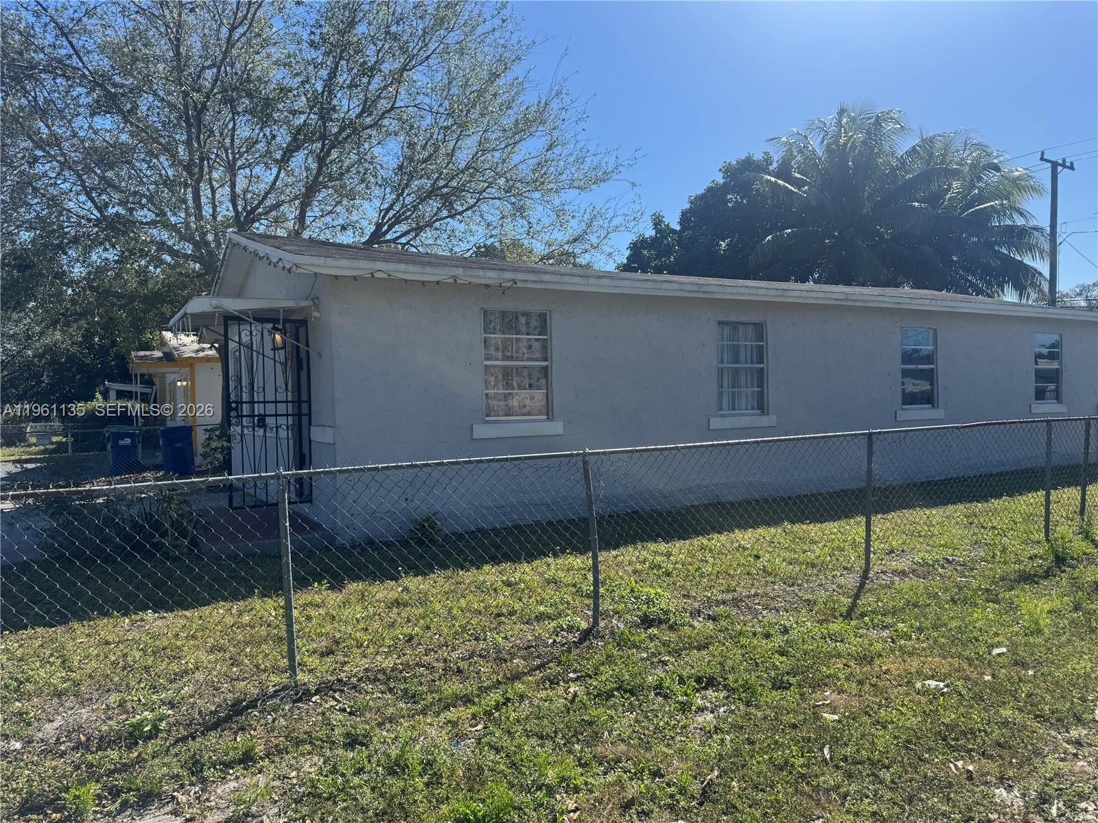 1940 Northwest 96th Street Miami, FL 33147 - Photo 3 of 17