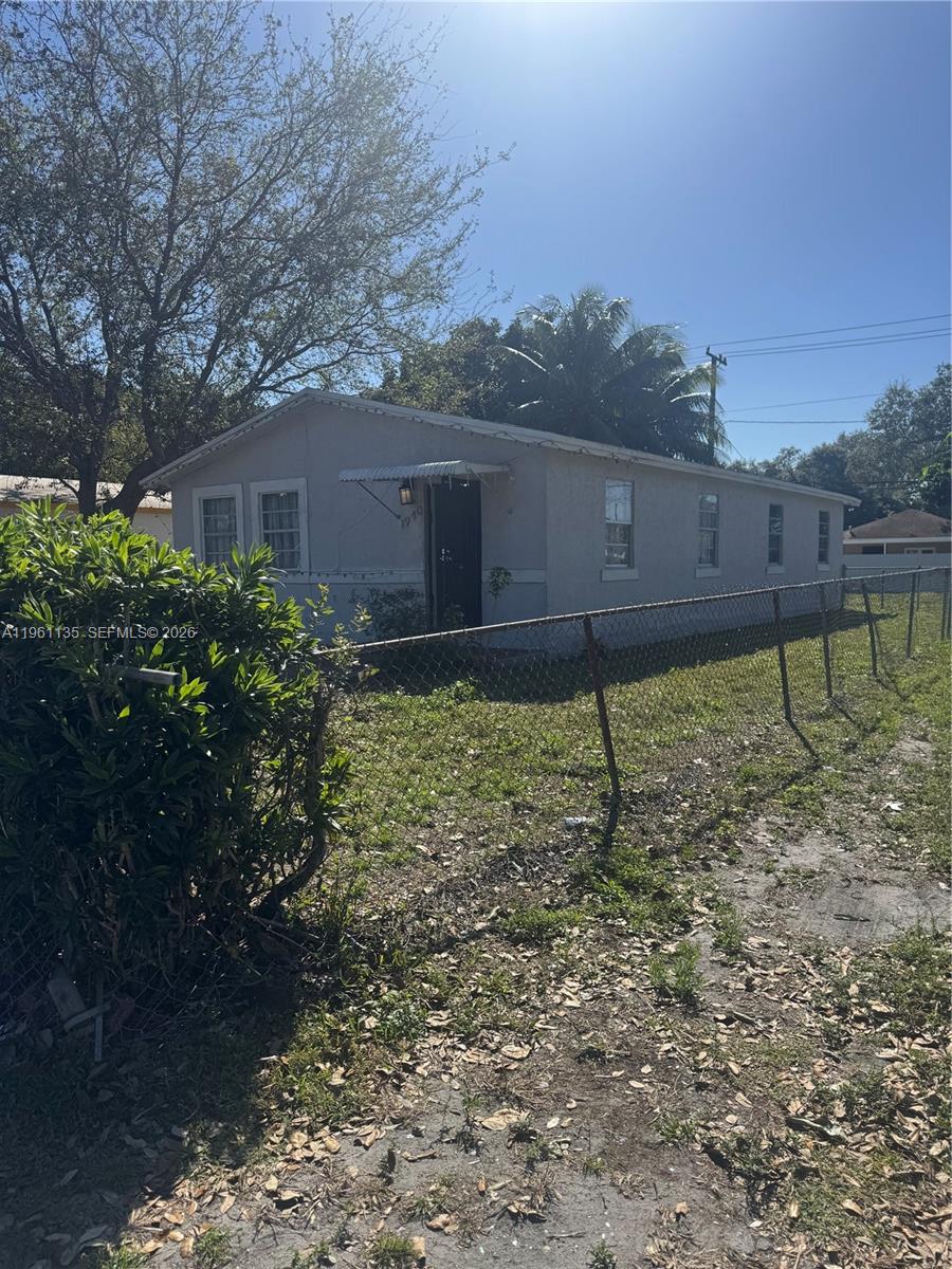 1940 Northwest 96th Street Miami, FL 33147 - Photo 4 of 17