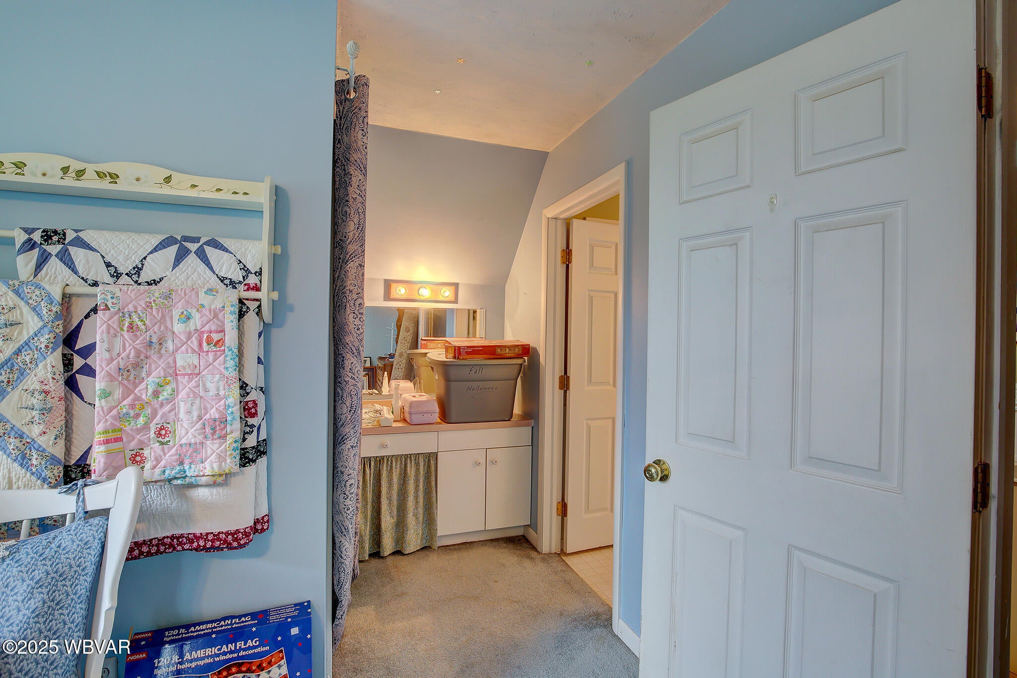 205 Stone House Road Mill Hall, PA 17751 - Photo 55 of 75 Bedroom 2
