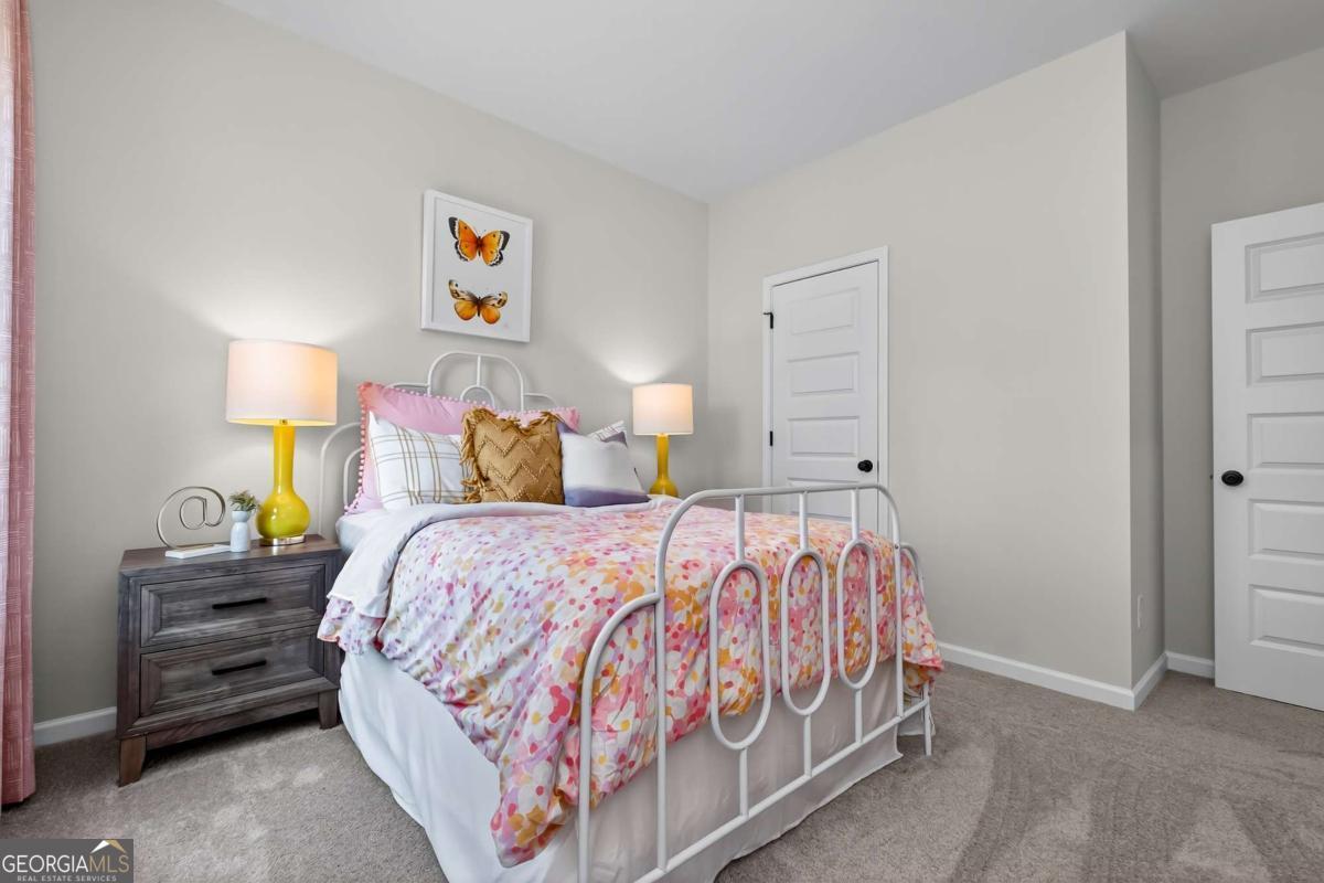 1409 Trellis Court Hampton, GA 30228 - Photo 37 of 47