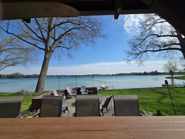 $989,000 | 1720 Little Drive, Horton, MI 49246
