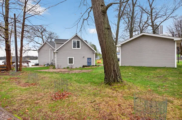 $989,000 | 1720 Little Drive, Horton, MI 49246