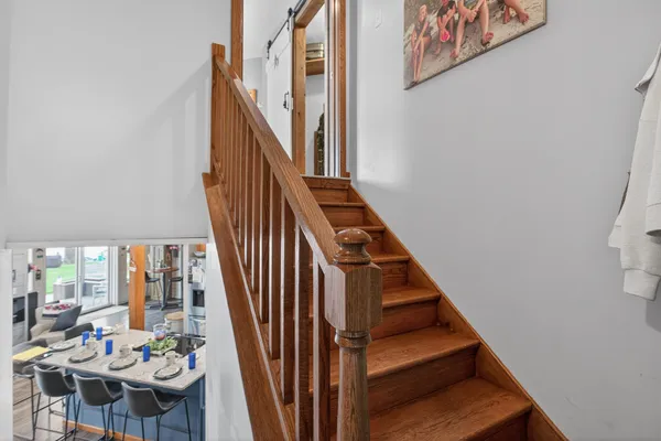 $989,000 | 1720 Little Drive, Horton, MI 49246
