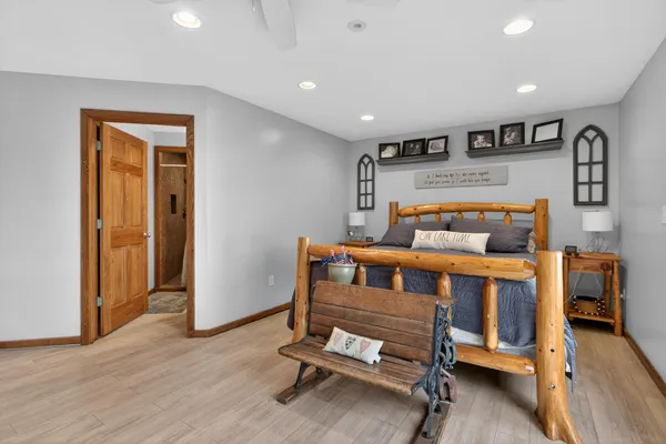 $989,000 | 1720 Little Drive, Horton, MI 49246