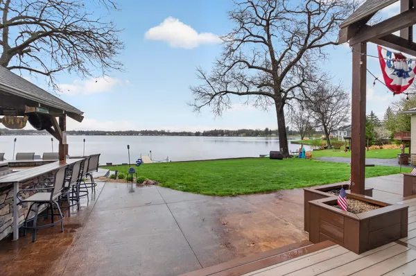$989,000 | 1720 Little Drive, Horton, MI 49246