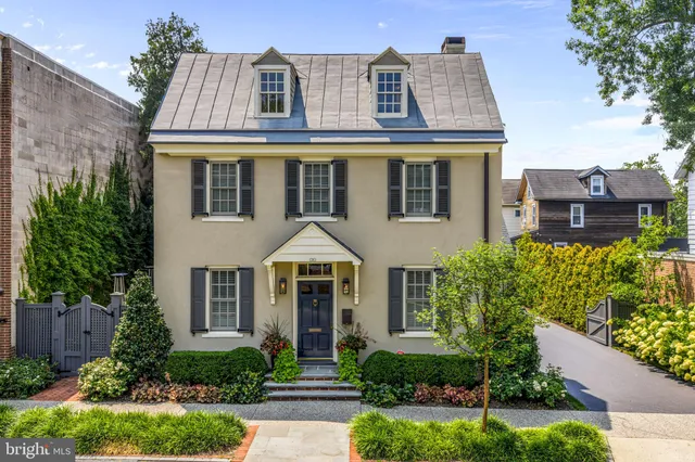 $1,525,000 | 38 Tanner Street, Haddonfield, NJ 08033