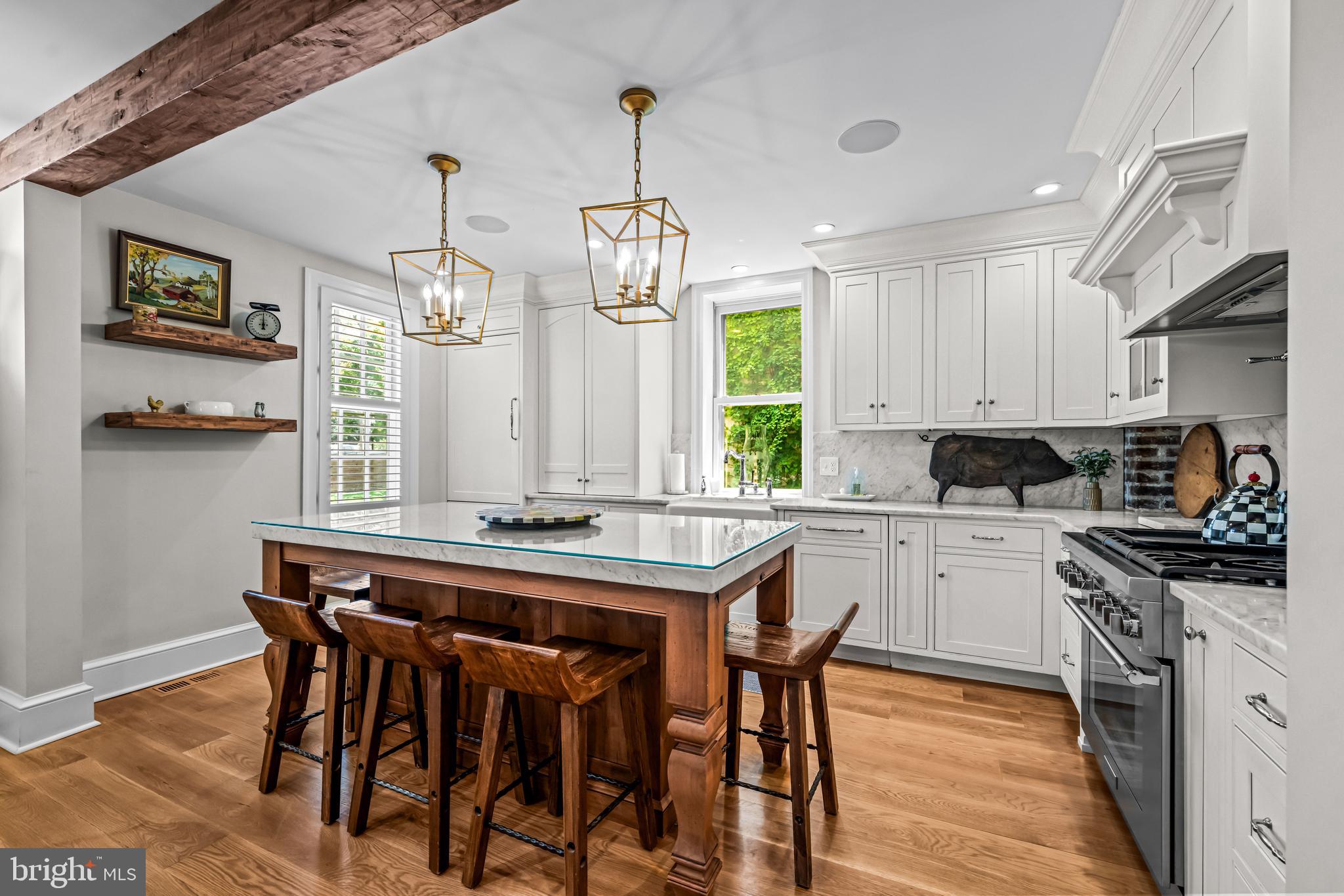 38 Tanner Street Haddonfield, NJ 08033 - Photo 12 of 70 Designer finishes