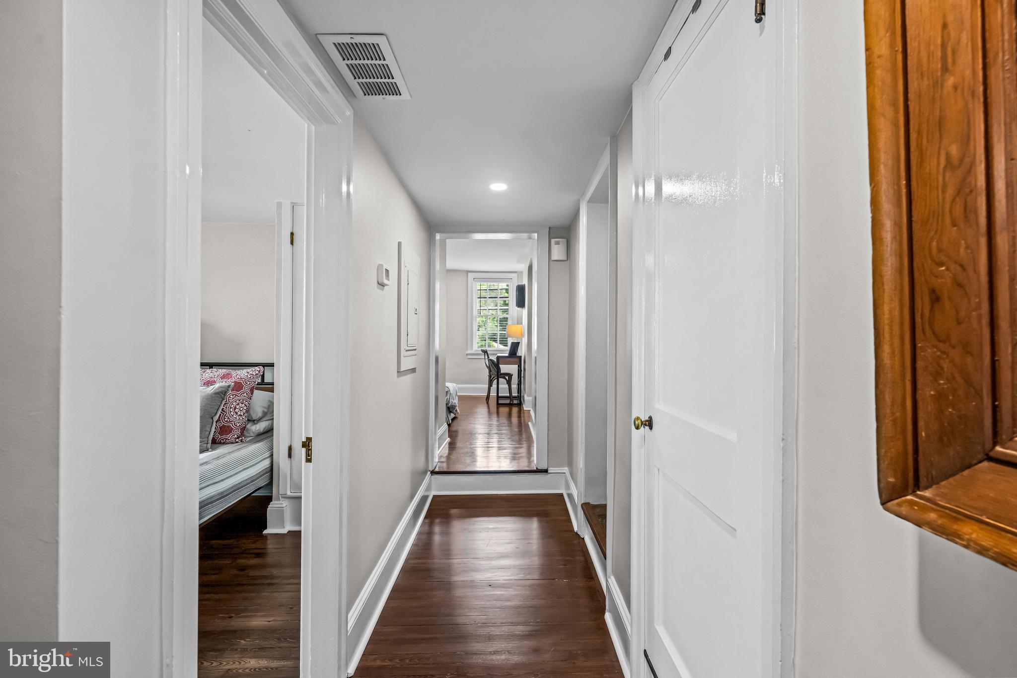 38 Tanner Street Haddonfield, NJ 08033 - Photo 34 of 70 2nd floor hallway