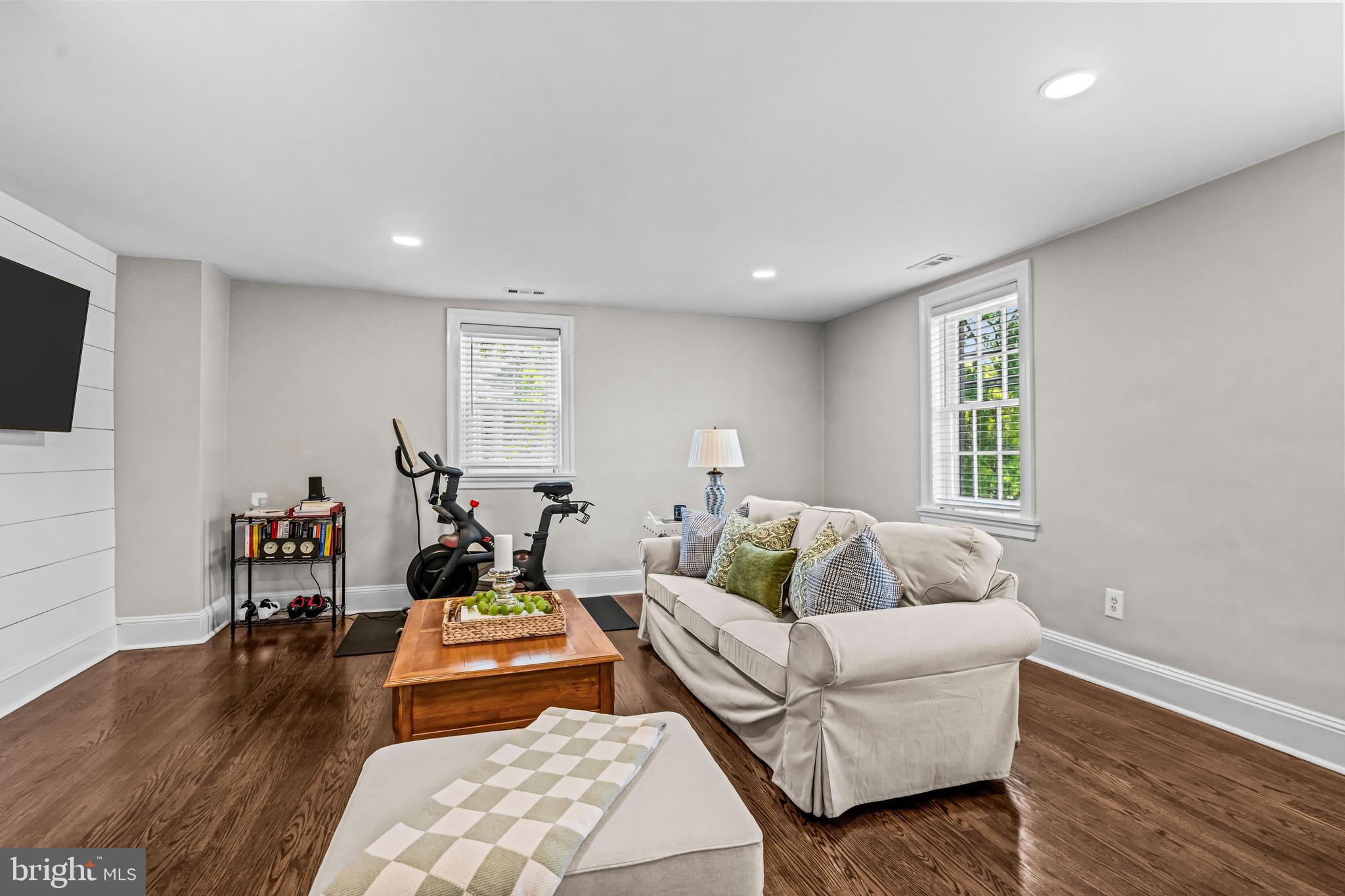 38 Tanner Street Haddonfield, NJ 08033 - Photo 36 of 70 Hardwood flooring