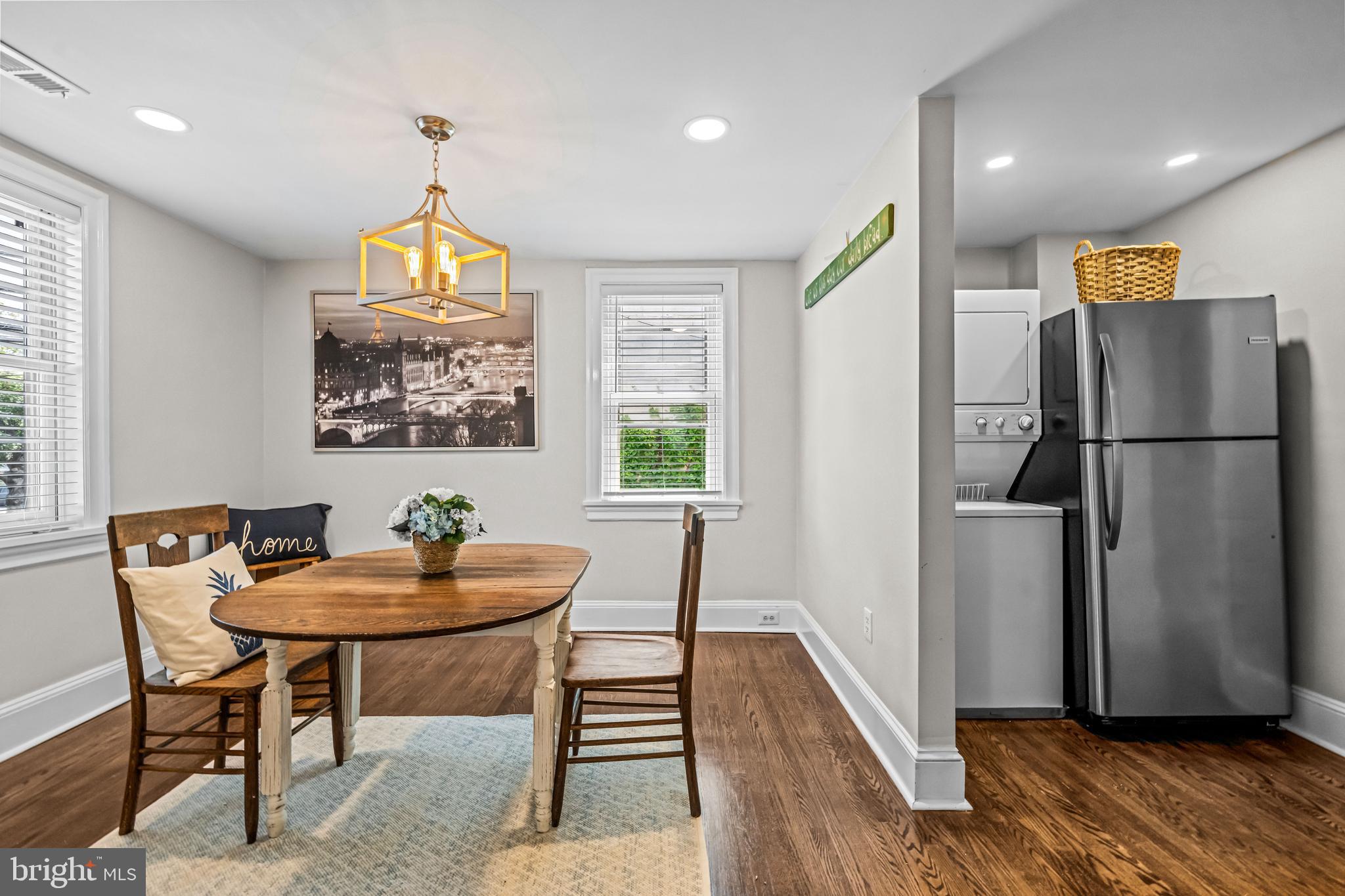 38 Tanner Street Haddonfield, NJ 08033 - Photo 40 of 70 2nd floor dining area or flex space