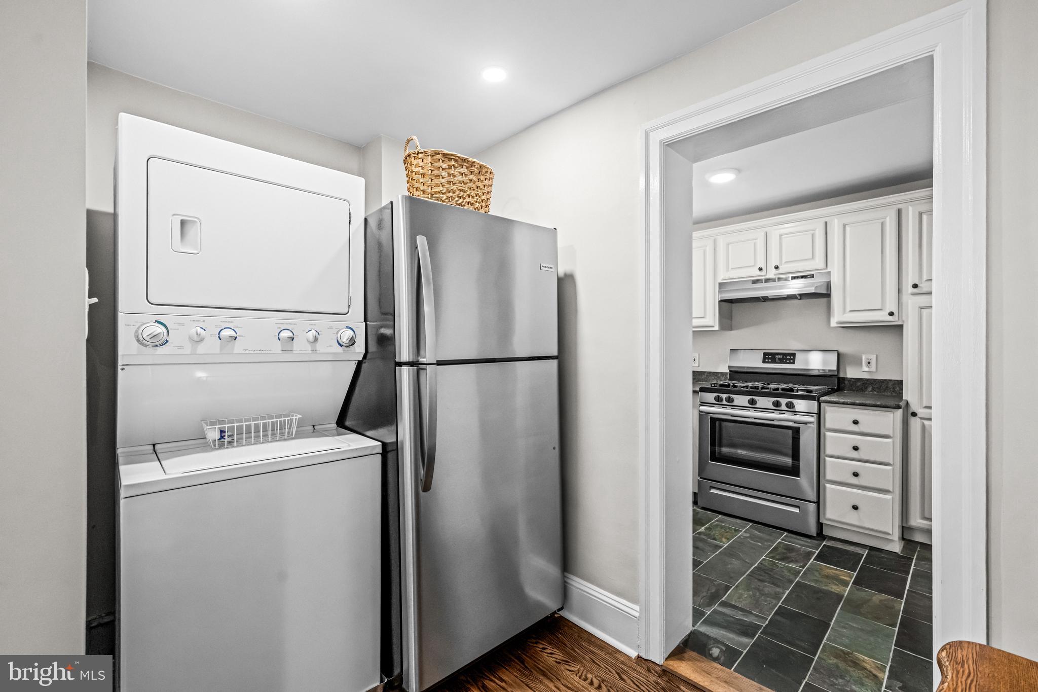 38 Tanner Street Haddonfield, NJ 08033 - Photo 44 of 70 2nd floor laundry