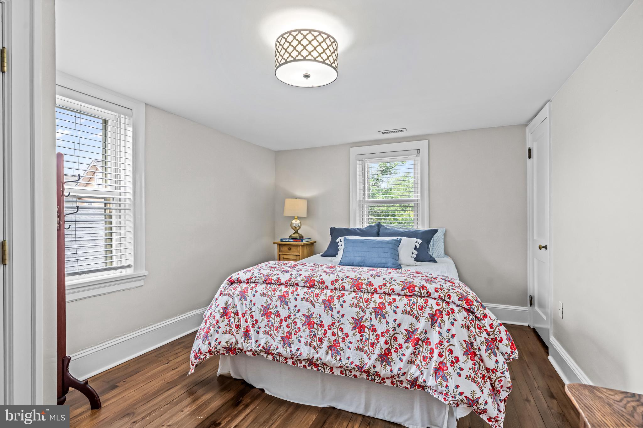 38 Tanner Street Haddonfield, NJ 08033 - Photo 45 of 70 2nd floor bedroom 1
