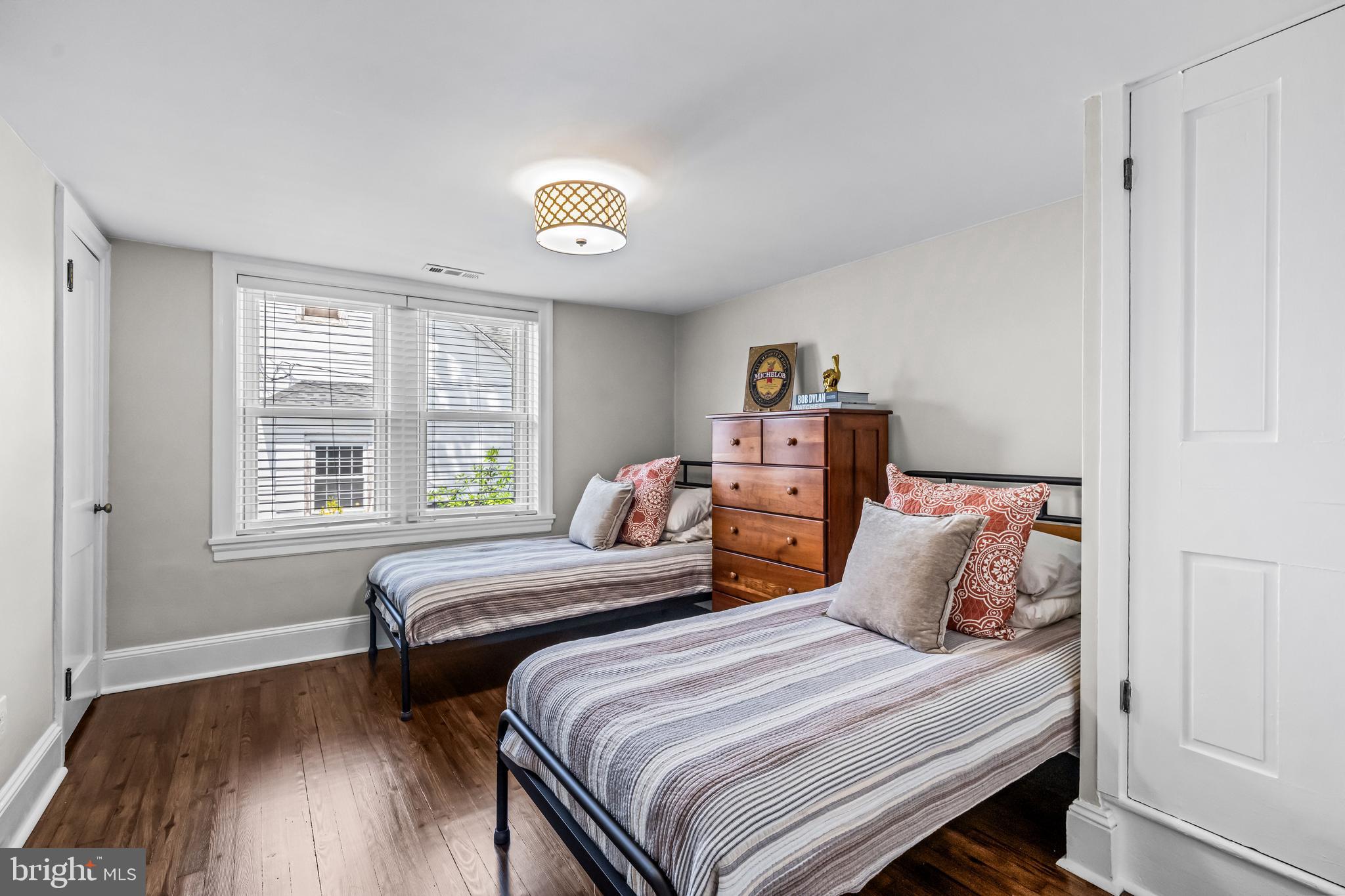 38 Tanner Street Haddonfield, NJ 08033 - Photo 48 of 70 2nd floor bedroom 2