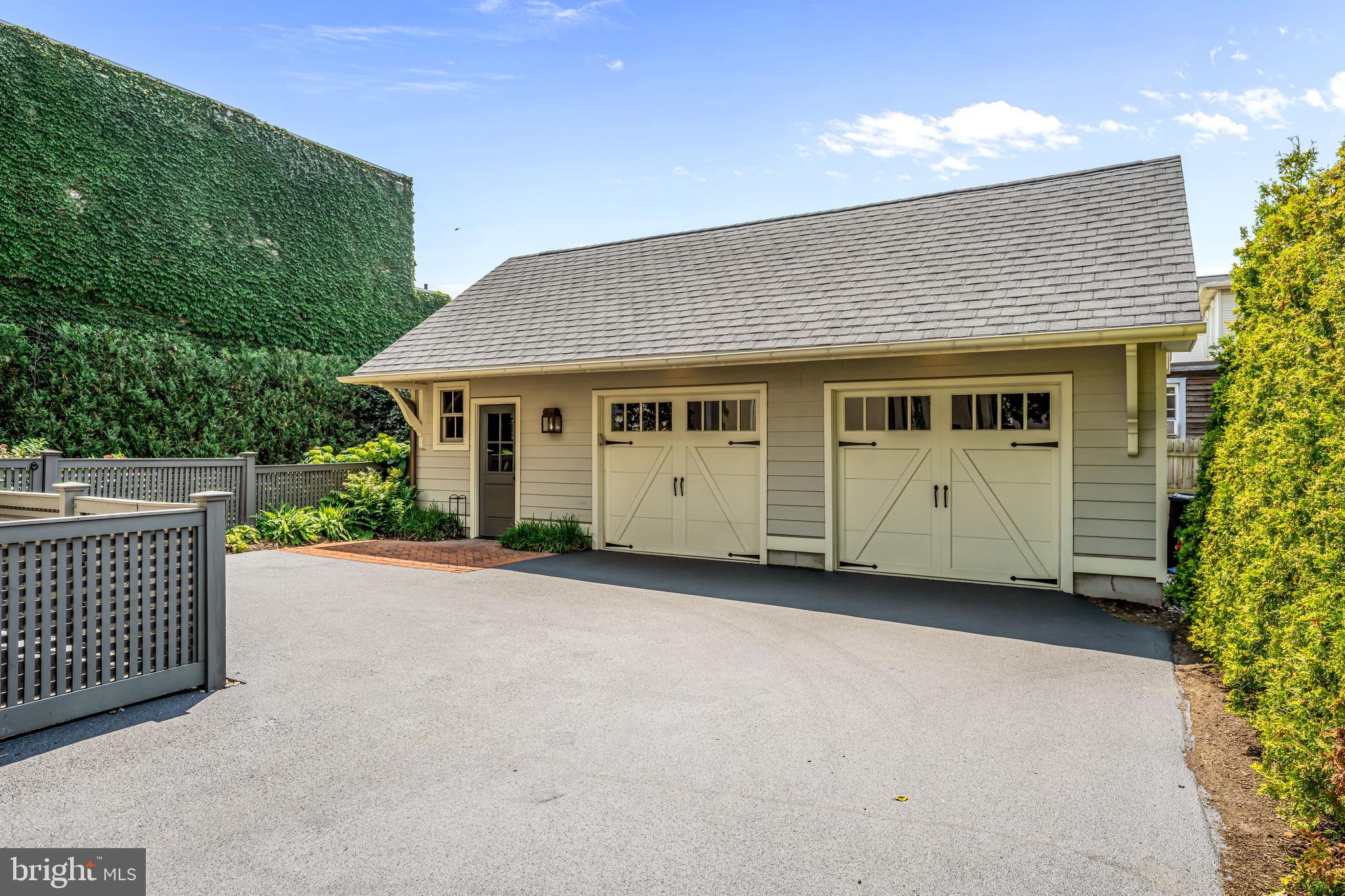 38 Tanner Street Haddonfield, NJ 08033 - Photo 63 of 70 2 + car garage