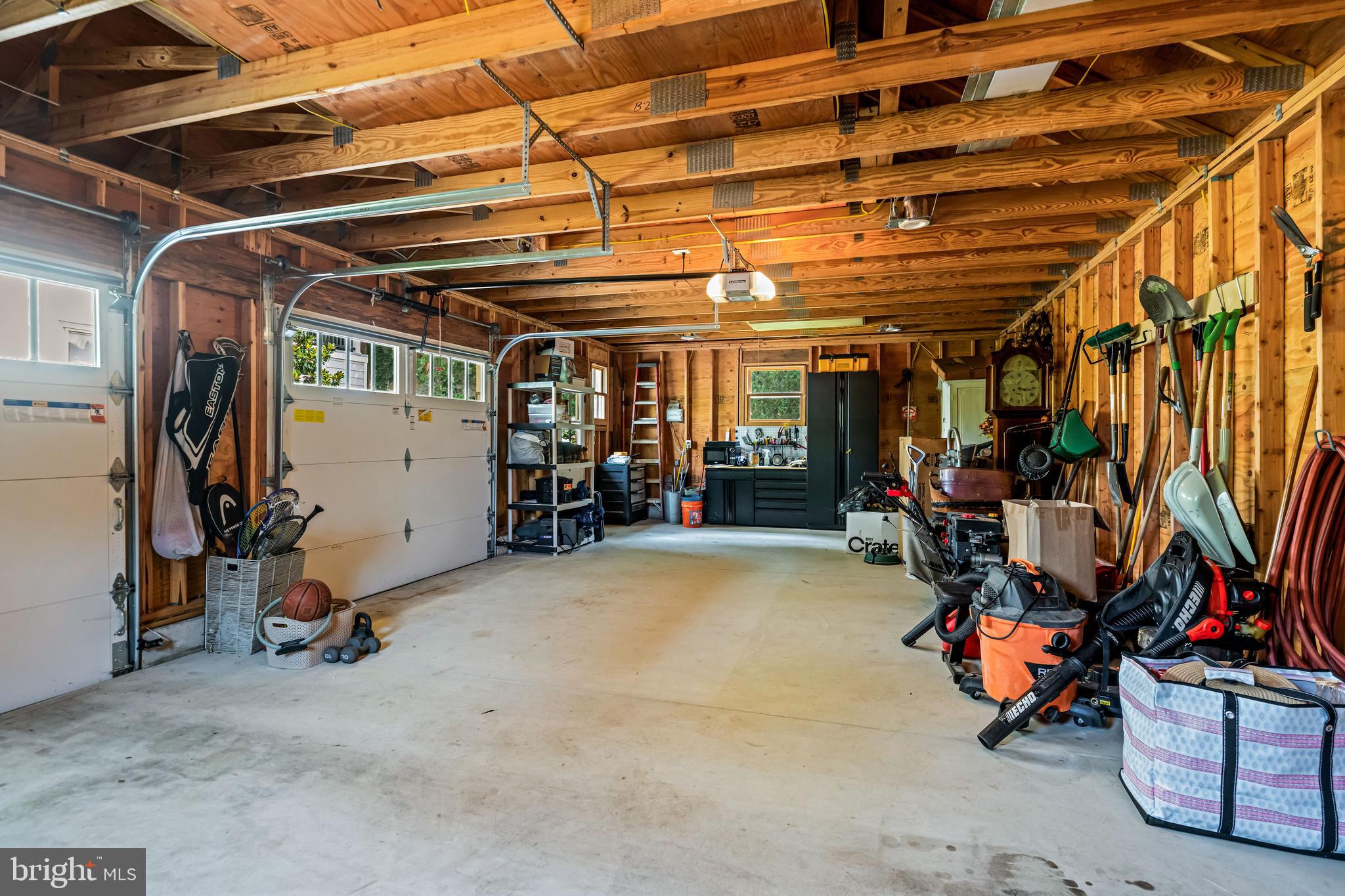 38 Tanner Street Haddonfield, NJ 08033 - Photo 64 of 70 Room for parking & storage