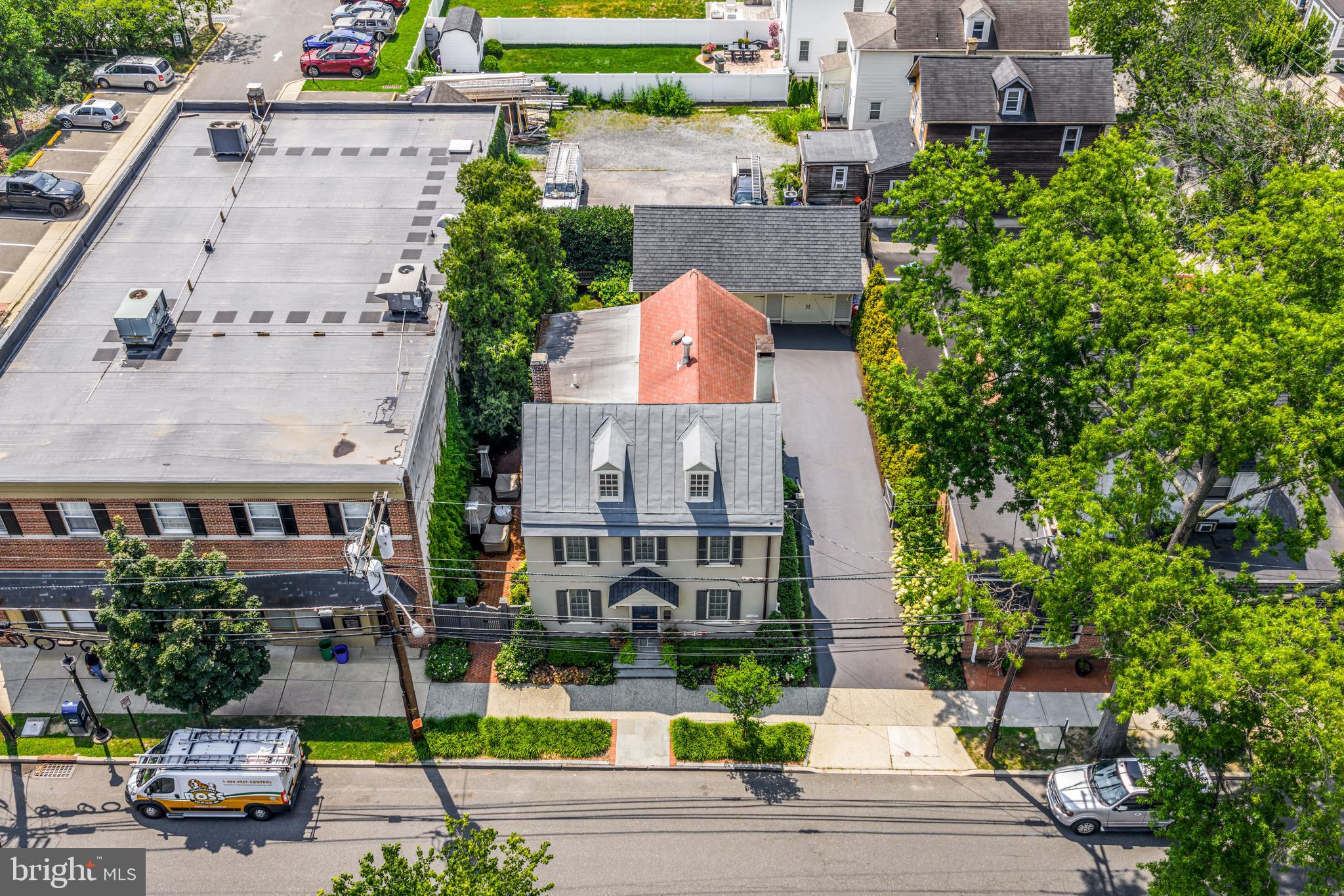 38 Tanner Street Haddonfield, NJ 08033 - Photo 66 of 70 True in-town living