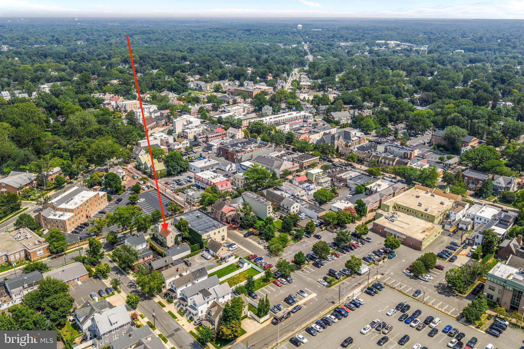 38 Tanner Street Haddonfield, NJ 08033 - Photo 68 of 70 1.5 blocks to Kings Hwy