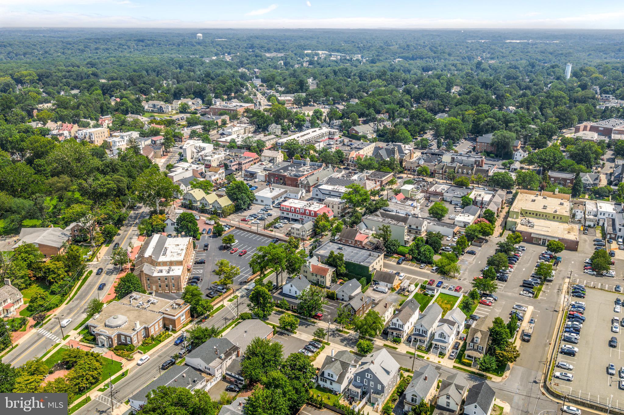 38 Tanner Street Haddonfield, NJ 08033 - Photo 69 of 70 Close proximity to Library Point