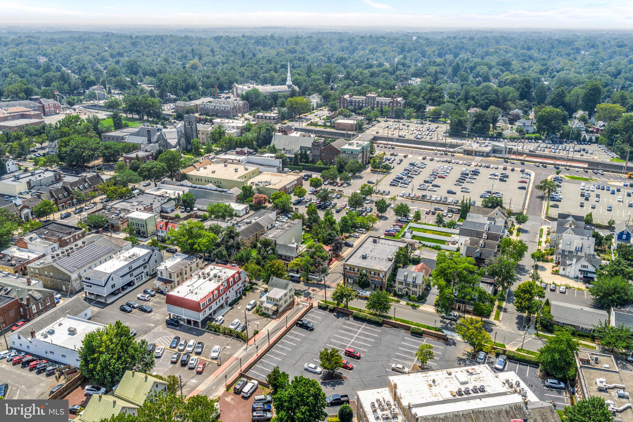 38 Tanner Street Haddonfield, NJ 08033 - Photo 70 of 70 Walk to PATCO