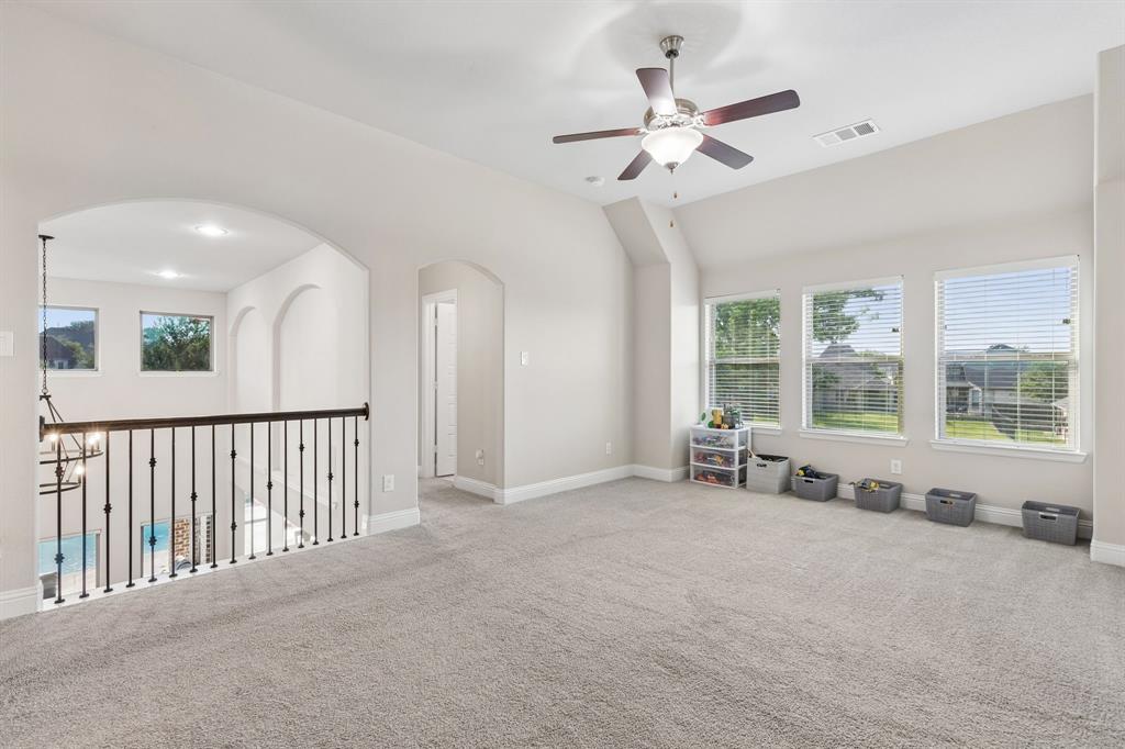 7909 Bonham Cove McKinney, TX 75071 - Photo 27 of 40