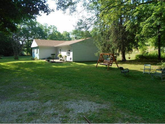9454 Chesterville Road Moores Hill, IN 47032 - Photo 3 of 24 Gallery Image 3