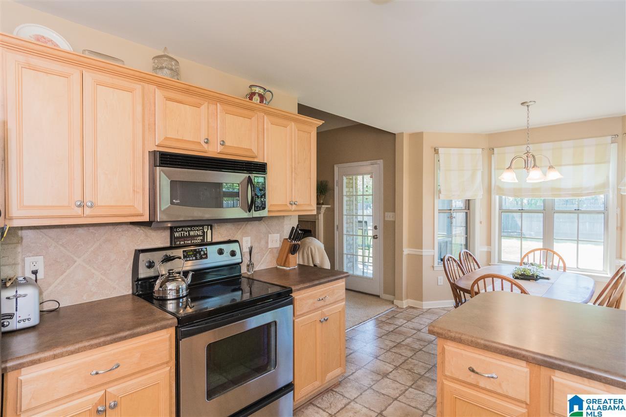 310 Victoria Station Alabaster, AL 35114 - Photo 15 of 35