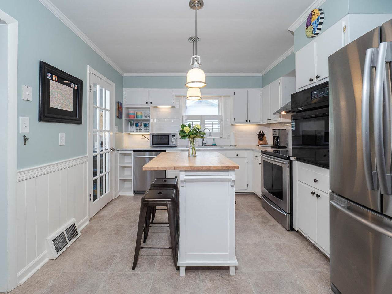 309 Latimer Road Raleigh, NC 27609 - Photo 8 of 28 Photo 8