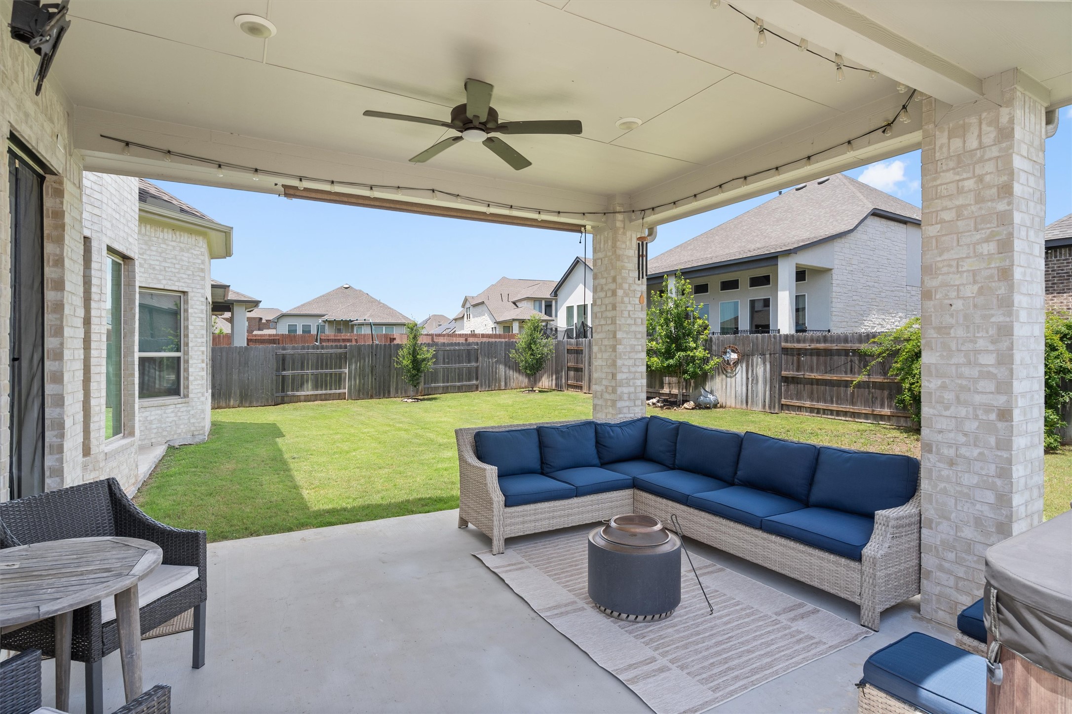 209 Rio Ranchero Road Georgetown, TX 78628 - Photo 31 of 37