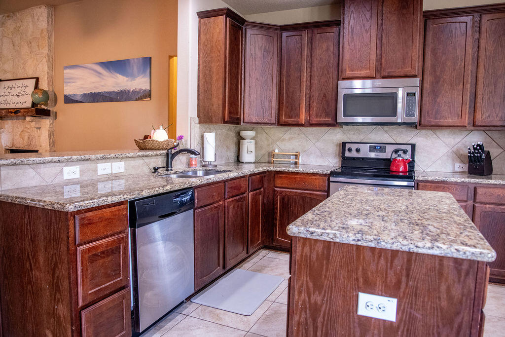 843 Durst Road Mason, TX 76856 - Photo 37 of 61 Gallery Image 37