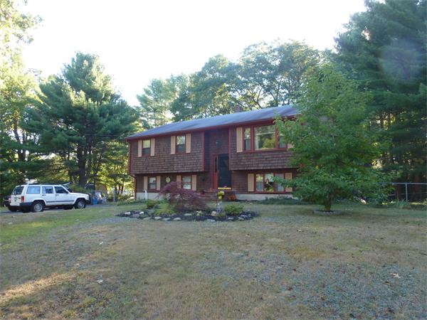 129 Baker Road Raynham, MA 02767 - Photo 18 of 18 Gallery Image 18