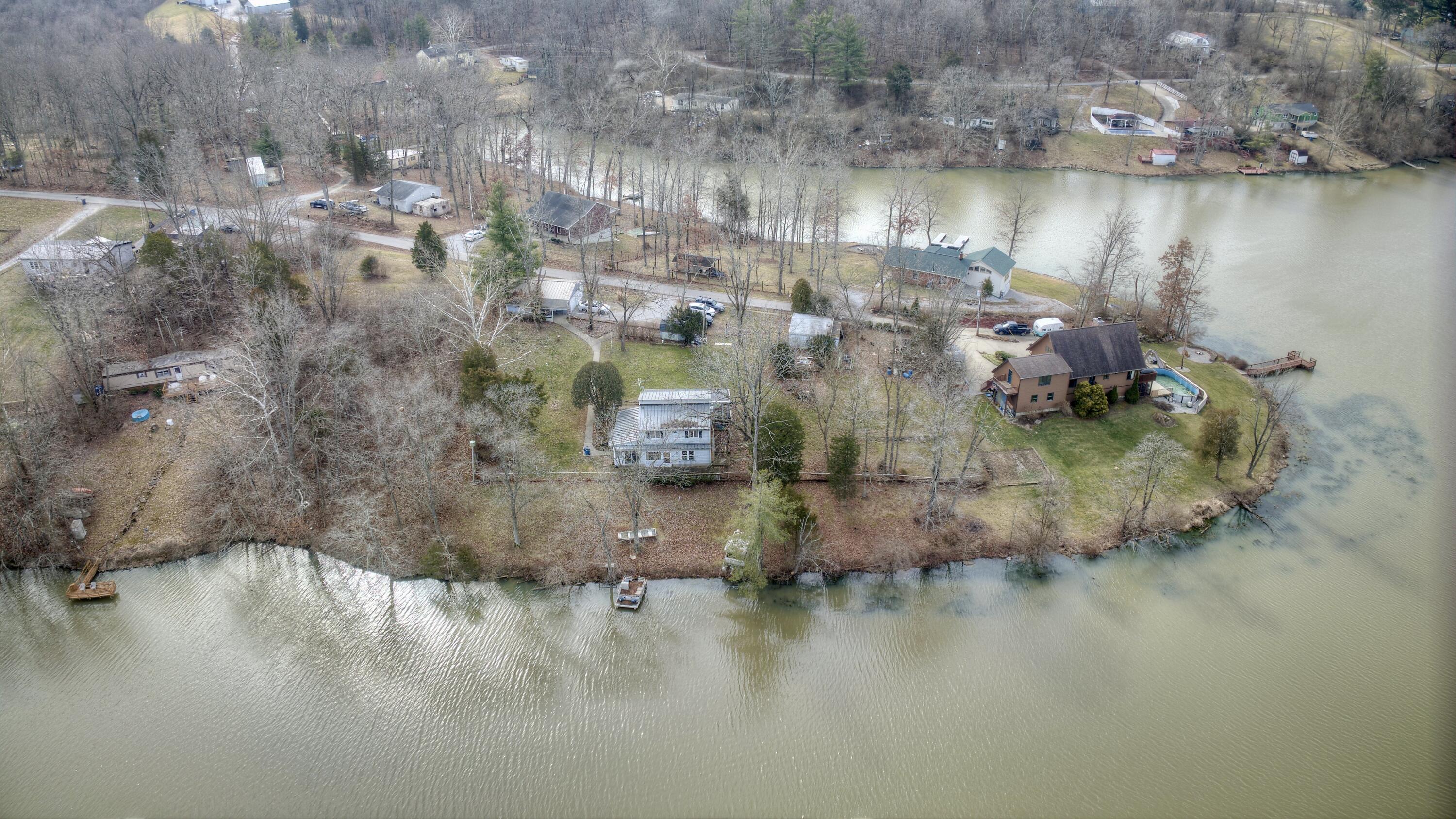 1425 Alexander Road Crittenden, KY 41030 - Photo 5 of 37 Gallery Image 5