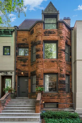 $2,150,000 | 2729 North Hampden Court, Chicago, IL 60614