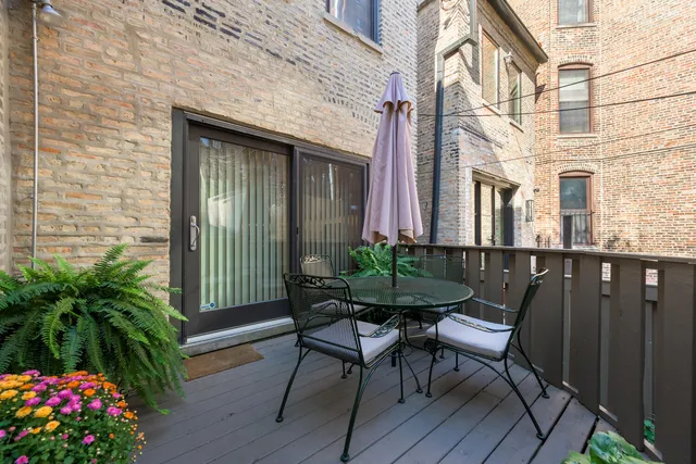 $2,150,000 | 2729 North Hampden Court, Chicago, IL 60614