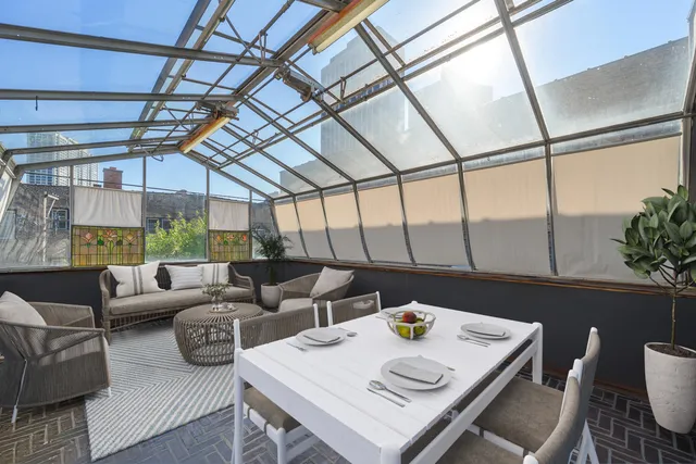 $2,150,000 | 2729 North Hampden Court, Chicago, IL 60614